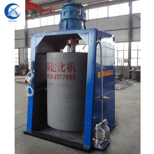 Dikey bilyalı değirmen fiyatları çikolata taşlama makinesi seramik ıslak bilyalı öğütücü - Product Image 3