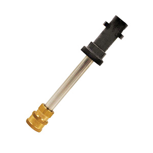 <span class=keywords><strong>Lance</strong></span> de nettoyeur haute pression 1/4 pouces, rallonge métallique pour Lavor Stihl <span class=keywords><strong>Nilfisk</strong></span> - Product Image 3