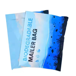 Bolsas de <span class=keywords><strong>Correo</strong></span> Personalizadas al por Mayor, Biodegradables, Recicladas, Multiusos, con Logotipo Personalizado para Transporte - Product Image 6