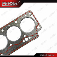 Joint de culasse pour Renault MEGANE I TRAFIC Van KANGOO 1.9 1997-2001 F8Q 740, références 7700860266, 7700108024, 7700108170