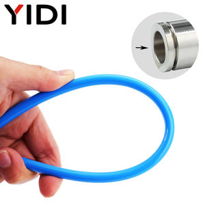 1m 1Mpa/10000Hpa PU Tuyau d'air Tube 4mm 6mm 8mm 10mm 12mm 14mm 16mm Tuyau flexible en polyuréthane pour pièces pneumatiques - Product Image 4