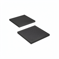 1152 BBGA, FCBGA 10AS027H4F35I3LG Electronic Chips Component Authorized Distributor Embedded