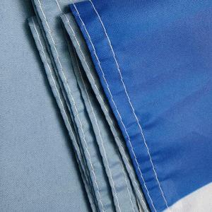 Banderas Promocionales Impresas Digitalmente con Diseño Patriótico para Exteriores, <span class=keywords><strong>de</strong></span> Poliéster, Islas <span class=keywords><strong>Canarias</strong></span>, Tenerife, 3x5 Pies, Banderas Colgantes para el Hogar - Product Image 4