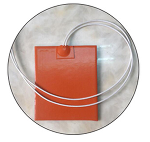 Vente chaude Tissu en fibre de verre enduit de silicone ignifuge Tissu en fibre de verre enduit de silicone pour le chauffage des batteries de véhicules à énergie nouvelle - Product Image 3
