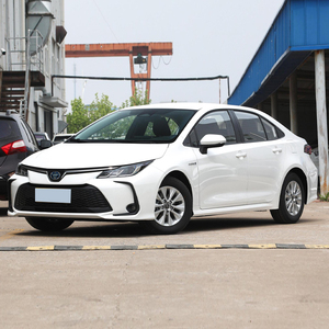 Accettiamo Ordini Personalizzati: Toyota Corolla 2023 Modello 1.8L 98CV L4 Edizione Ibrida Benzina-Elettrica con Batteria da 41.93kWh, Berlina Compatta Media - Product Image 2