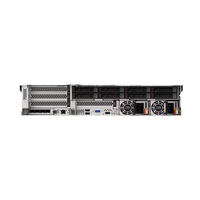 Serveur de stockage cloud 2U Lenovo ThinkSystem SR650 V3 de qualité supérieure en promotion