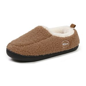 Zapatillas de <span class=keywords><strong>Casa</strong></span> Cálidas y Ligeras para Mujer, con Forro de Piel Sintética - Product Image 5