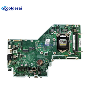 Pour <span class=keywords><strong>HP</strong></span> pavillon TCP-Q024 24-A 24-B <span class=keywords><strong>27</strong></span>-A AIO carte mère 908895-601 DA0N83MB6G0 carte mère 100% testé entièrement fonctionne 908382-004 - Product Image 1