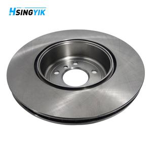 Disco de freno trasero 34206797607 para <span class=keywords><strong>BMW</strong></span> 3 4 <span class=keywords><strong>M135</strong></span> M235 M3 F30 F32 F36 F80 - Product Image 4