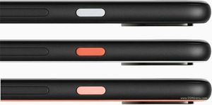 Google <span class=keywords><strong>Pixel</strong></span> <span class=keywords><strong>4</strong></span> 64GB/6GB ปลดล็อคโทรศัพท์ Android สีดำสีขาวสีส้ม | ดีมาก - Product Image 5
