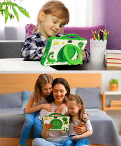 <span class=keywords><strong>Tablette</strong></span> <span class=keywords><strong>Android</strong></span> vente en gros pour enfants jouets pour enfants 7 pouces pas cher <span class=keywords><strong>tablette</strong></span> d'apprentissage lecteur de livre électronique jeux <span class=keywords><strong>tablette</strong></span> Wifi pour enfants - Product Image 5