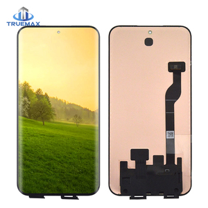 Pantalla LCD para Celulares Xiaomi Redmi Note 15 Pro+ 5G Poco M8 Pro - Product Image 1