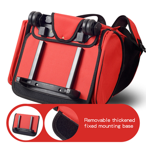 <span class=keywords><strong>Mochila</strong></span> <span class=keywords><strong>con</strong></span> ruedas para mascotas, bolsa de viaje <span class=keywords><strong>con</strong></span> ruedas para gatos y cachorros - Product Image 6