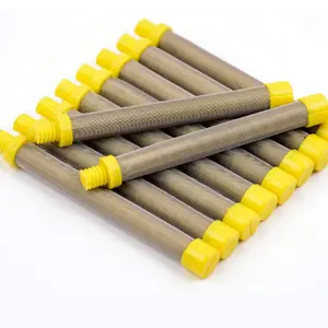 Bộ lọc sơn không khí 218131 287032 50 Mesh 60 Mesh cho súng phun Graco - Product Image 5