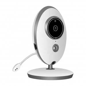 Moniteur Bébé PTZ 4,3 Wifi Tuya Call Sock 2024 Sm50 Best Auto 1080 H100 Usagé Foot Cute Sm32 Spo2 Dect Sell Cctv Dbit Kawa Hb32 - Product Image 5