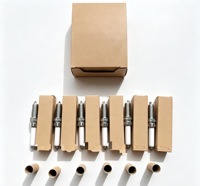 Convient pour Audi, Volkswagen, Skoda, SEAT, bougie d'allumage à double compression 06H905611, 06E905611