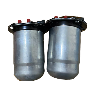 Filtre à carburant diesel NEUF <span class=keywords><strong>164005420R</strong></span> 164004350R 16400-4350R pour voitures coréennes et européennes - Product Image 4