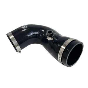 Tuyau de radiateur en silicone, tuyau d'admission d'<span class=keywords><strong>air</strong></span> en silicone pour BMW <span class=keywords><strong>MINI</strong></span> <span class=keywords><strong>COOPER</strong></span> <span class=keywords><strong>S</strong></span> R52 <span class=keywords><strong>R53</strong></span> 01-06 - Product Image 2