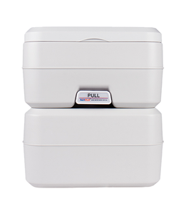 SEA FLO Design moderne facile à entretenir toilette <span class=keywords><strong>chimique</strong></span> propre pour camping extérieur caravane salle de bain mobile avec panneaux de douche - Product Image 1