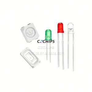 Prix de gros NJSW257GT-TQ Circuit intégré (CI) LED Achat de composants électroniques consolidés CZSKU:U9J9H1E8 - Product Image 1