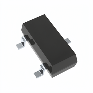 ชิปอิเล็กทรอนิกส์ คอมโพเนนต์ SOT-23 TSM320N03CX ทรานซิสเตอร์ BOM IC มีสินค้าในสต็อก - Product Image 1