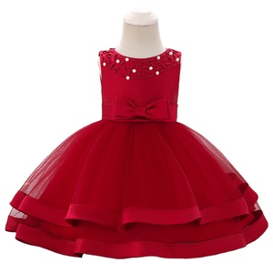 I year baby girl dress Clearance
