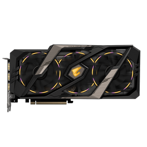 Tarjeta Gráfica RTX 2080 Ti AS Color MS, RTX2080ti, Segunda Tarjeta RTX 2080ti, Fuente de Alimentación - Product Image 2