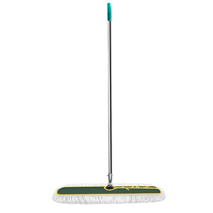 Flat Mop Cotton Thread 40cm 60cm 80cm 90cm 100cm 110cm Self Wringer Home Space Cleaning - Product Image 3