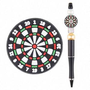 Offre Spéciale – Perles <span class=keywords><strong>de</strong></span> Luxe Personnalisées pour Sacs à Main, Perles en Silicone pour la Fabrication <span class=keywords><strong>de</strong></span> Bijoux DIY, Vente en Gros - Product Image 5