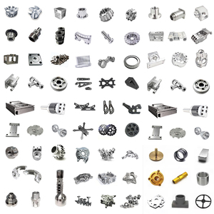 Lize CNC gia công dịch vụ chính xác gia công phần nhà sản xuất cho Hợp kim kim loại thép đồng thau thép không gỉ chuốt - Product Image 5