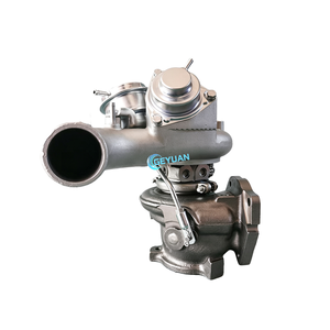 Turbocompresseur moteur TD04 pour Renault Espace F4R796 F4R 4937707303 7711368133 49377-073 49377-07303 - Product Image 6