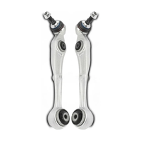 Kit de 10 Brazos de Control de Suspensión Delantera para BMW X5 G05 X6 G06 X7 G07 2019-2023, Barra Estabilizadora 3135 6881 807/808