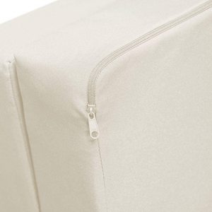 Katlanır yatak 190x70x10cm 3x katlanabilir Futon konuk yatak seyahat <span class=keywords><strong>Z</strong></span> yatak karyolası - Product Image 6