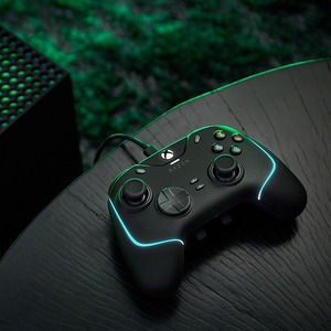 Original V2 Chroma - <b>Controller</b> with Rgb Lighting Fully Customisable Series X|s Razer Wolverine V2 Chroma Rgb Razer Wolverine V - Product Image 4
