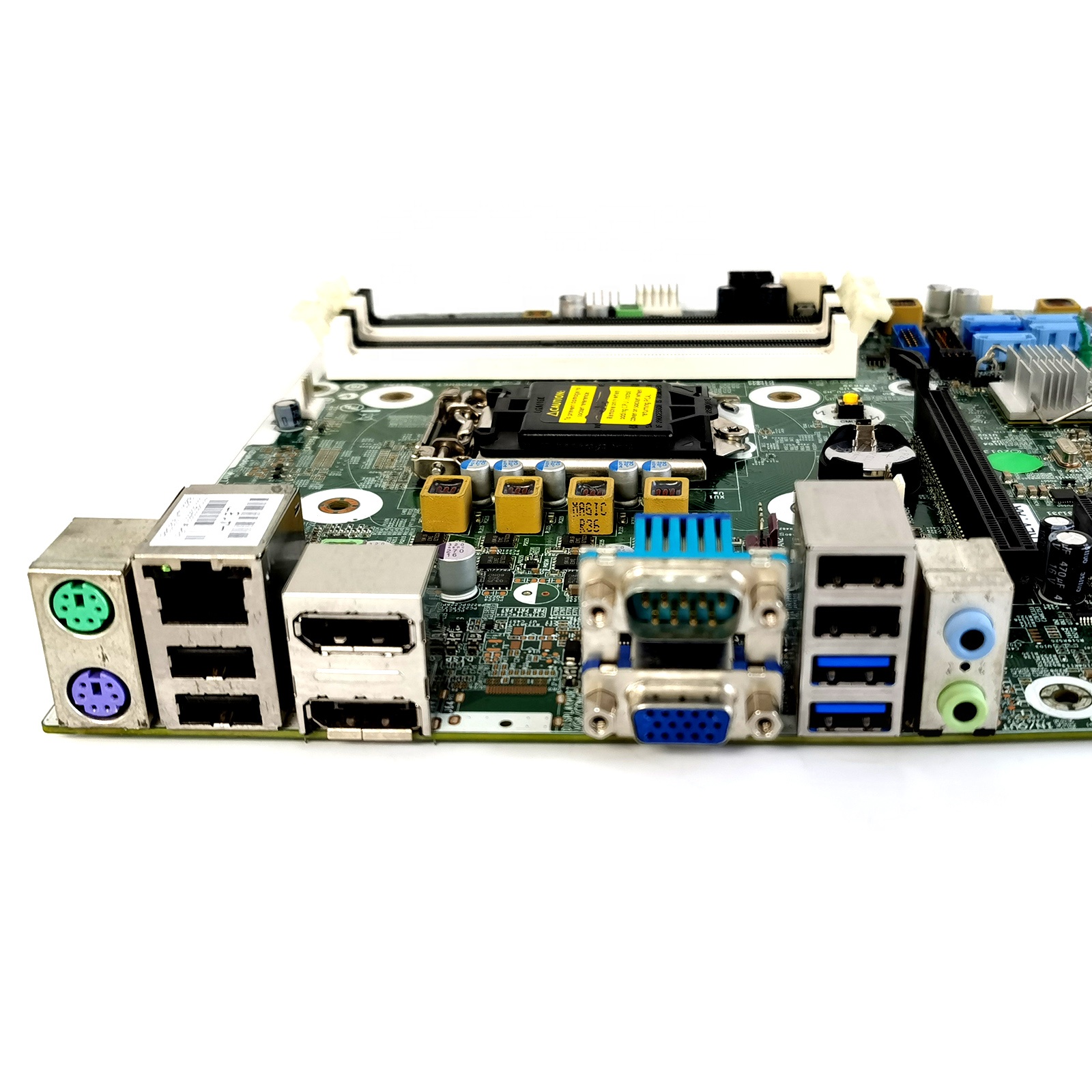 HP EliteDesk 800 G1 TWR Desktop Motherboard LGA 1150 - Refurbished