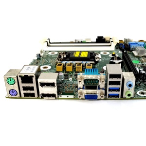 For HP <strong>EliteDesk</strong> <strong>800</strong> <strong>G1</strong> TWR Desktop Motherboard 737727-001 737727-501 696538-002 LGA 1150 - Product Image 4