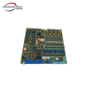 Pieza de Repuesto Original Nueva 57120001-P, Unidad de Entrada, en Stock, Entrega Rápida, para Sistemas de Equipos de Automatización Industrial - Product Image 4