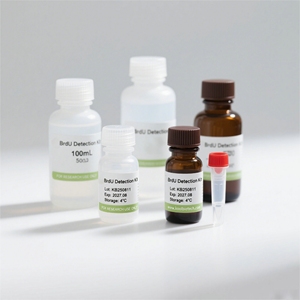 Sẵn sàng-to-sử dụng brdu phát hiện Kit cho ihc/Nếu độ nhạy cao & specificity Thuốc thử hóa học - Product Image 1