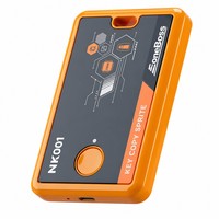 Nuevo EoneBoss NK001 (Key Copy Sprite) 2026 para Clonación de Llaves Inteligentes NXP