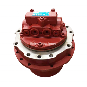 Motor de Traslación de Alta Calidad para Kubota KX161-2, Transmisión Final RD308-61290 MAG33VP-510-1 - Product Image 3