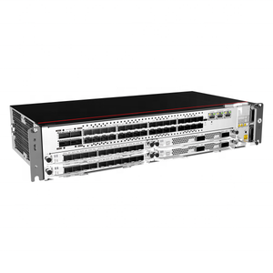 เราเตอร์อัจฉริยะ NE8000 M4 NetEngine รองรับทุกบริการ ความเร็วสูงสุด 2.4 Tbps รองรับการสลับ SRv6 การจัดการ O&M 4 พอร์ตการ์ด 1 + พัดลมระบายความร้อน NetEngine 8000 M4 NetEn - Product Image 3