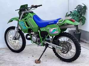 Moto tout-terrain d'<span class=keywords><strong>occasion</strong></span> 200CC, moto sportive, moto de voyage - Product Image 5