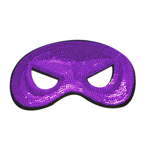 Performance per la giornata dei bambini maschera per il viso che rende Anime maschera per il viso di Spider-Man maschera il Hulk divertente - Product Image 6