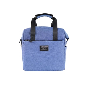 Bolsa Térmica para Entrega Rápida, Bolsa Refrigerante para Almuerzo, Impermeable, Aislada, para Latas, con Logotipo OEM - Product Image 5