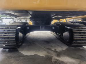 Grande excavatrice originale Offre Spéciale Sany SY365H extrayant les machines excavatrice utilisées par extraction d'excavatrice excavatrice utilisée à vendre - Product Image 5