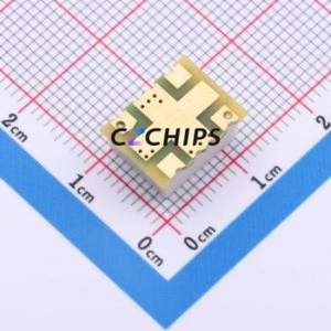 SYPS-3-142W+ RF Power Divider/Combiner SMD-8P,12.7x9.7mm RF ( Frequency: )( Insertion Loss: 2.2dB ) - Product Image 2