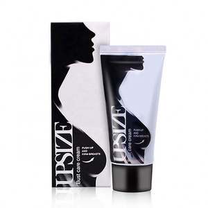 Crema <span class=keywords><strong>per</strong></span> l'Ingrandimento del <span class=keywords><strong>Seno</strong></span> UPSIZE, Crema <span class=keywords><strong>per</strong></span> <span class=keywords><strong>Seno</strong></span> Grande e Curvy - Product Image 1