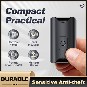 Pg13 <span class=keywords><strong>Mini</strong></span> Xách Tay GPS Tracker Cho Xe Tùy Chỉnh Ứng Dụng Thời Gian Thực Định Vị Với Không Dây Di Động Theo Dõi - Product Image 2