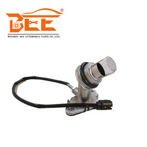 EGT Sensor suhu Gas knalpot untuk BMW, 13628507629 13628507628 DET0155 0728000470 8490101 13628490101 8507629 8507628 STG580 - Product Image 3
