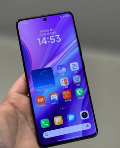 Venta al por Mayor de Teléfonos Inteligentes Redmi Note 14 Pro+ 5G Originales Desbloqueados y Baratos, Pantalla AMOLED de 6.6 Pulgadas, 6000 mAh, CDMA Francés, 120 Hz, Carga Rápida de 100 W - Product Image 6